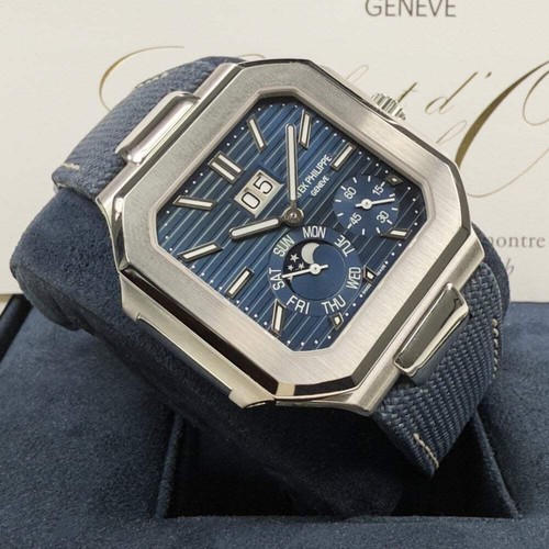 Patek philippe cubitus - philippe,