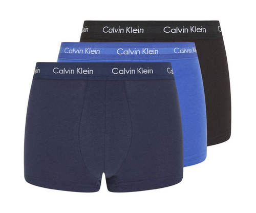 Men calvin klein boxers - men's,