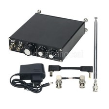 Cqham box antenna tuner - cqham,