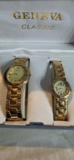Geneva Classic Collection