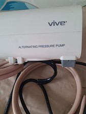 Alternating Pressure Mattress