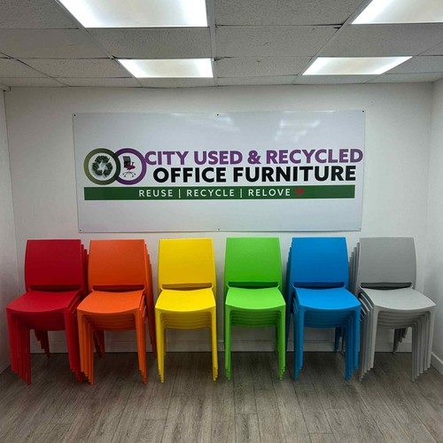 Conference chair stackable - chair,,