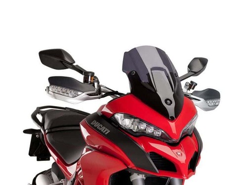 Puig dark smoke sport screen - sport,