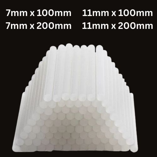 Hot melt glue - melt, /