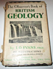 The Observer's book of British