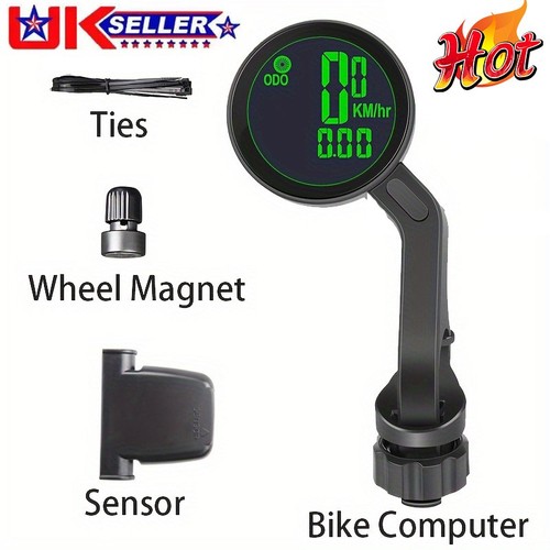 Bicycle odometer cycle - odometer,