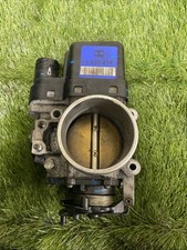 BMW 3 5 7 Z3 Series E46 E39 E38 E36 M52 Engine Throttle Body Housing 1433414