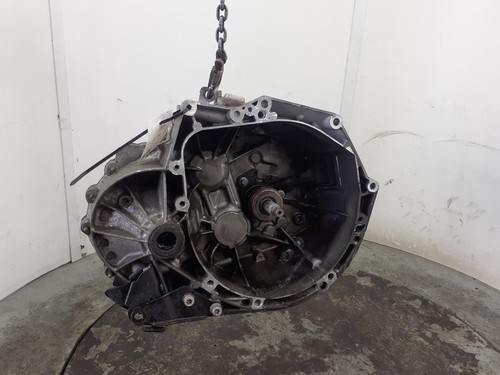 Peugeot 308 gearbox 2013 2021 - peugeot, 2013-2021
