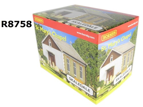 Hornby skaledale r8758 - hornby,