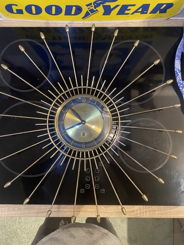 Vintage mid century spaceage - vintage,
