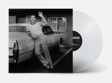 BLEACHERS - Bleachers Clear