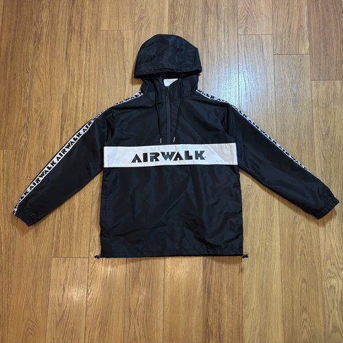 Vintage airwalk windbreaker - vintage,