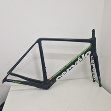 Cervelo carbon frameset - cervelo, r5
