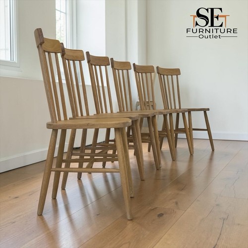 Set whitewash finished - set, of