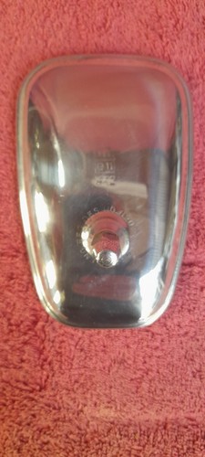 Desmo wing mirror head - mirror, 5½