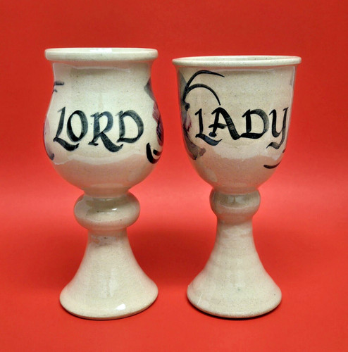 Lord lady handmade - lady, &