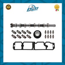 FORD 1.4, 1.5 & 1.6 TDCI 8V