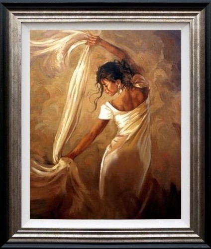 Mark spain dance - mark,