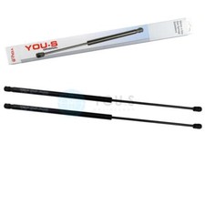 2 x You.S Gas Spring for FORD TRANSIT Connect TOURNEO Connect - Rear Door