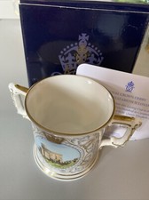 A Ltd Ed (301/500) Royal Crown