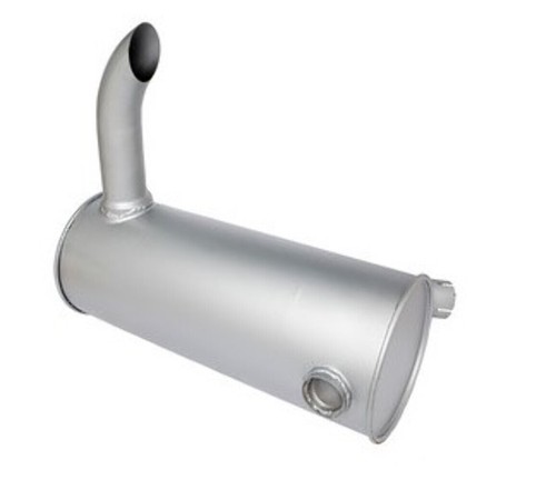 Exhaust fit hitachi zx110 3 - exhaust, zx110-3