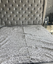 Ikea alvine double duvet set - duvet,