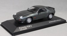 Minichamps Porsche 928 S in