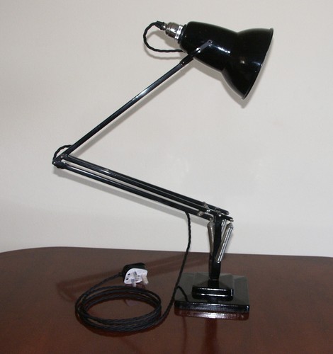 Refurbished vintage herbert - refurbished,