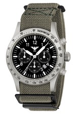 KHS Men's Watch Platoon Solar