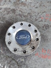 Ford St 220 Alloy Centre Caps 7m5601149 Y21a14 #a1