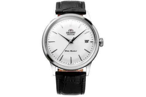 Orient bambino version 38mm - version, 7