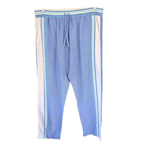 American rhino striped lounge - american,