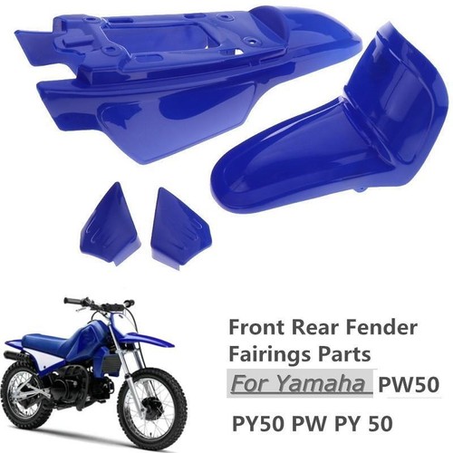 Set motorcycle front rear - motorcycle,