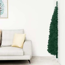 Slim artificial half - artificial,