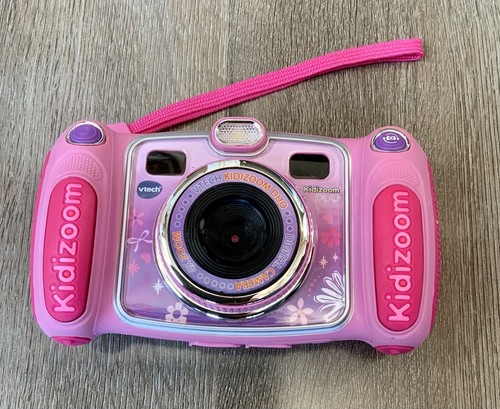 Vtech kidizoom duo - vtech, kids