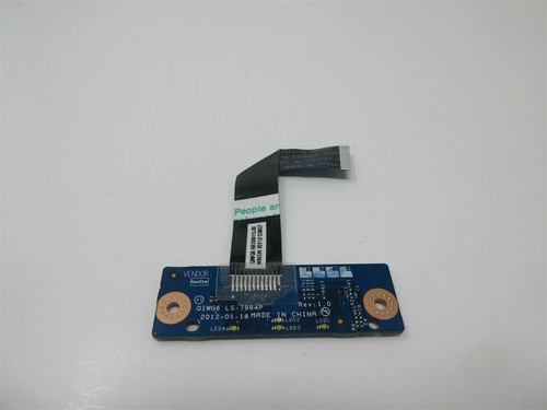 Lenovo g585 mouse button - lenovo,