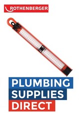 * Rothenberger U Gauge