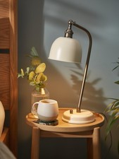 John Lewis Baldwin Desk Lamp