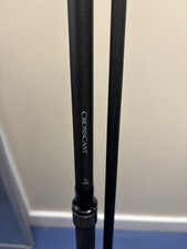 Daiwa Crosscast Spod Rod