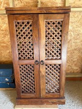 John Lewis Maharani Drinks