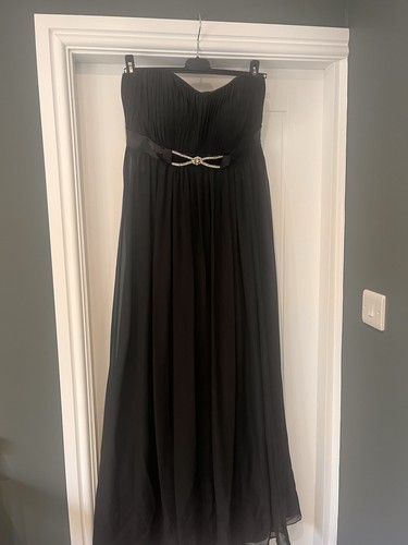 Bridesmaid dress formal - bridesmaid,