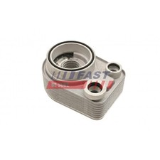 Engine Oil Radiator For
