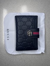 Gucci Pulse Wallet Women