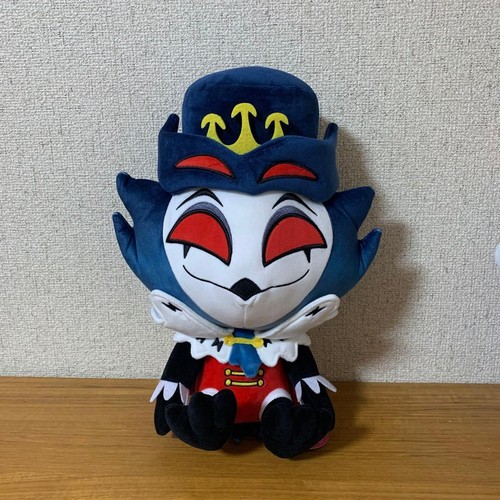 Youtooz stolas plush helluva - youtooz,