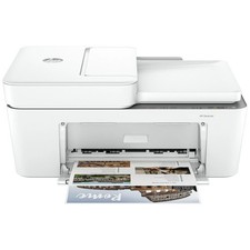 HP DeskJet 4220e A4 Colour Multifunction Inkjet Printer with HP WARANTY / NO INK