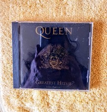 QUEEN-- GREATEST HITS II CD