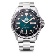 Orient Mako III Kamasu