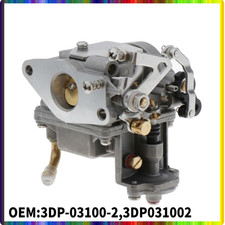Outboard Carburetor For