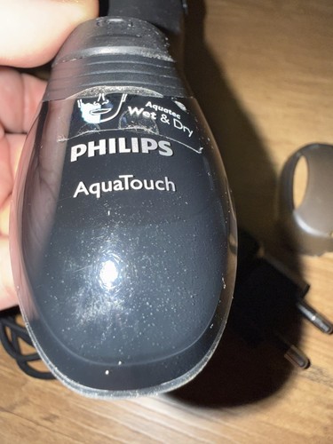 Philips aquatouch shaver - philips,