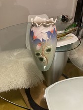 Lovely quality Franz porcelain